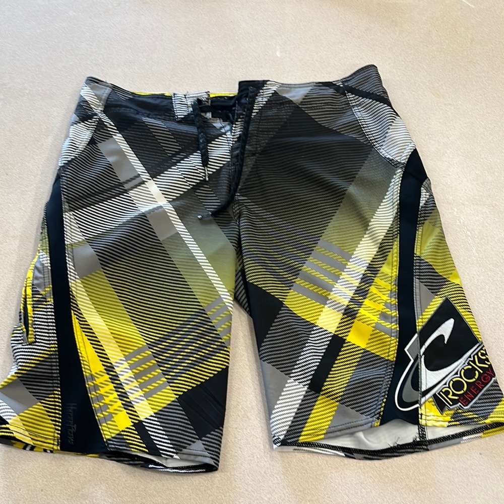 O’Neill board shorts